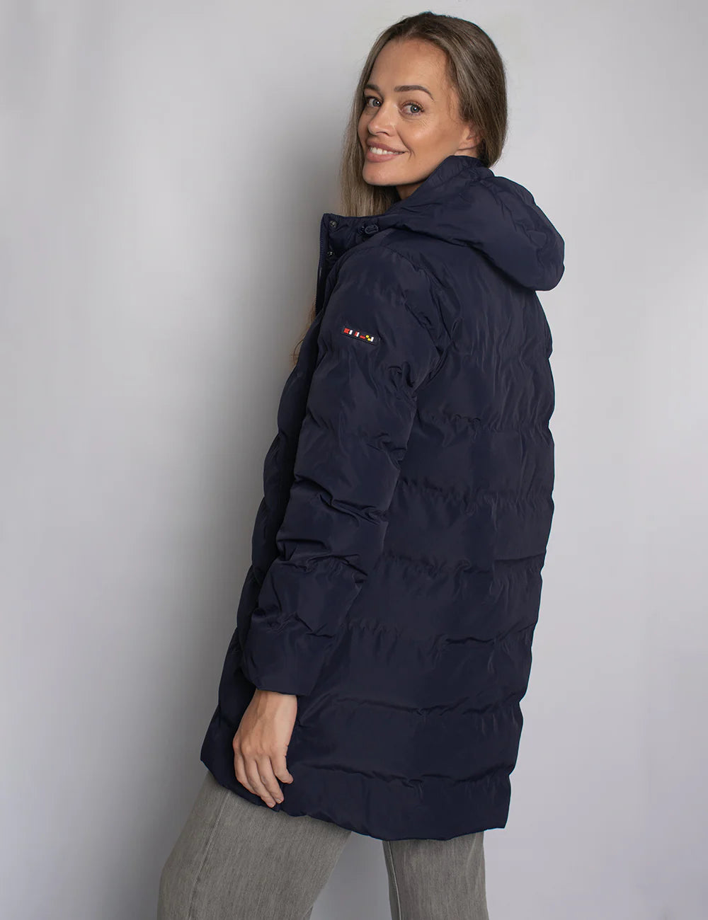Perello Puffer Jacket