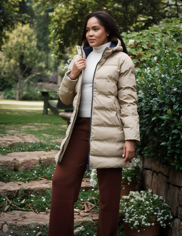 Perello Puffer Jacket