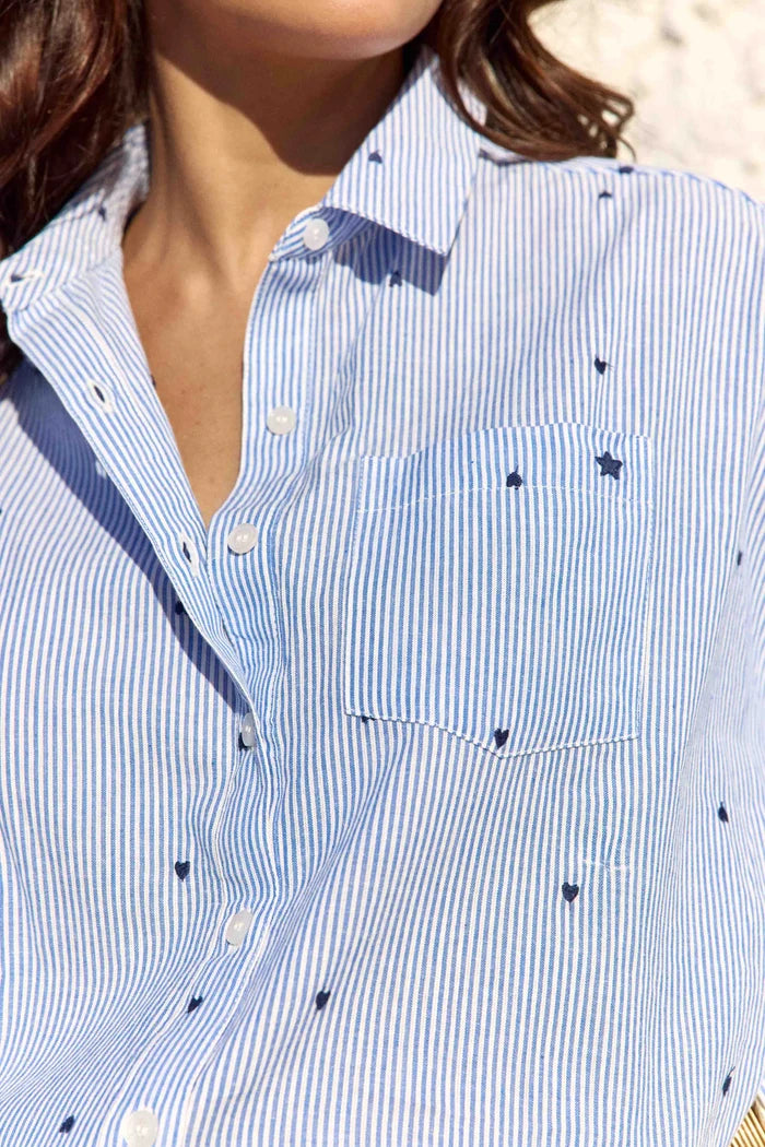 Coraline Shirt