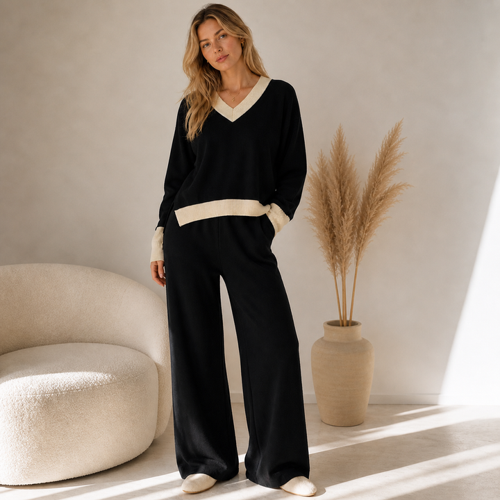 The Soho Set