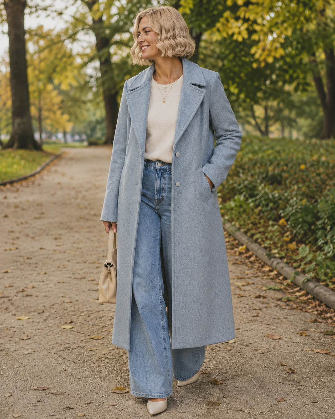 Jane Coat