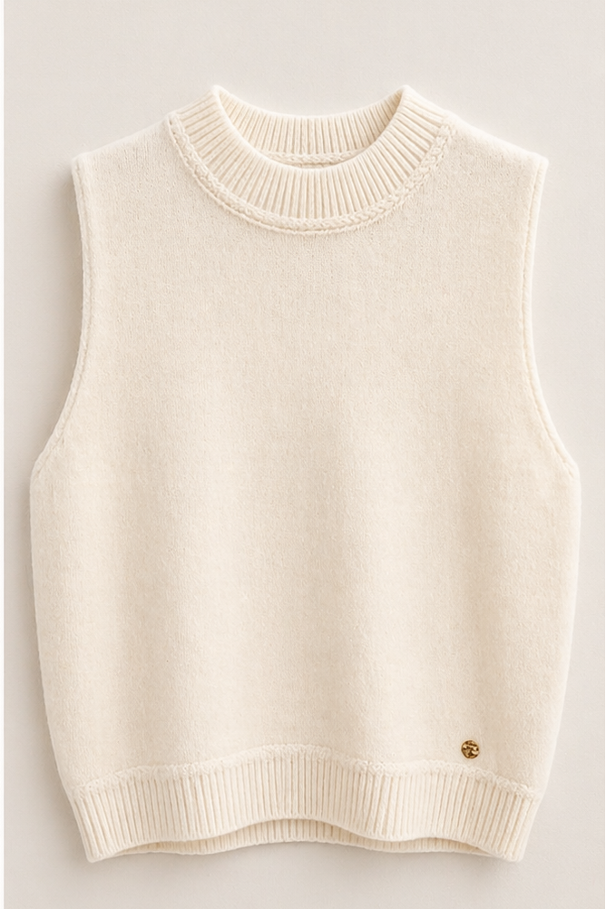 Manda Pullover
