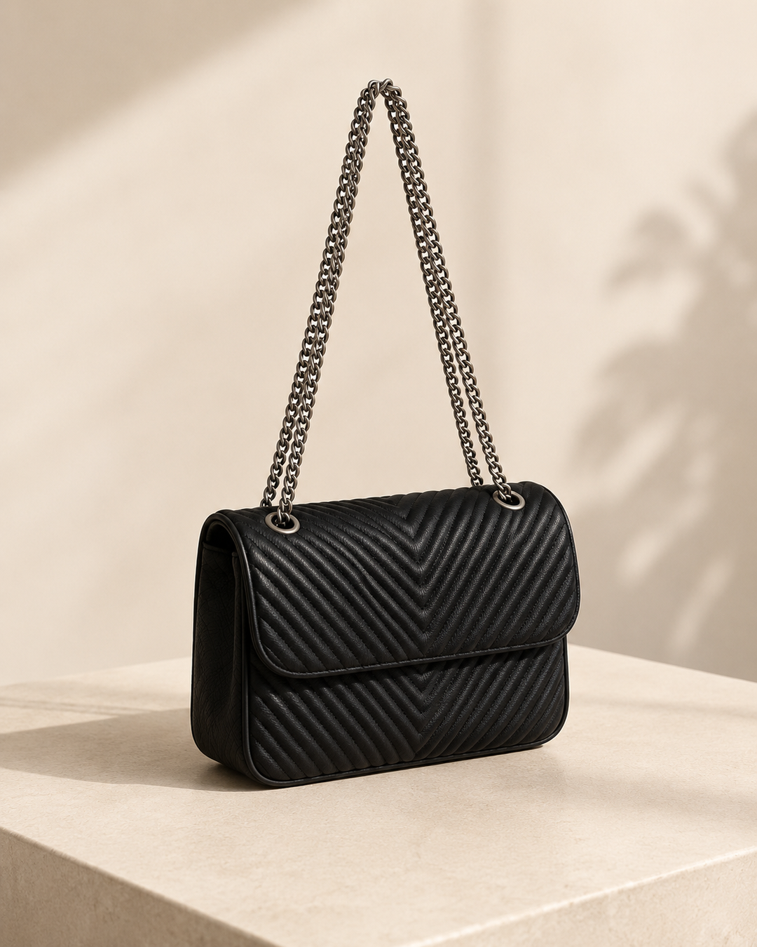 Mora Leather Bag