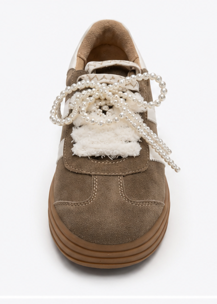 Bree Sneaker
