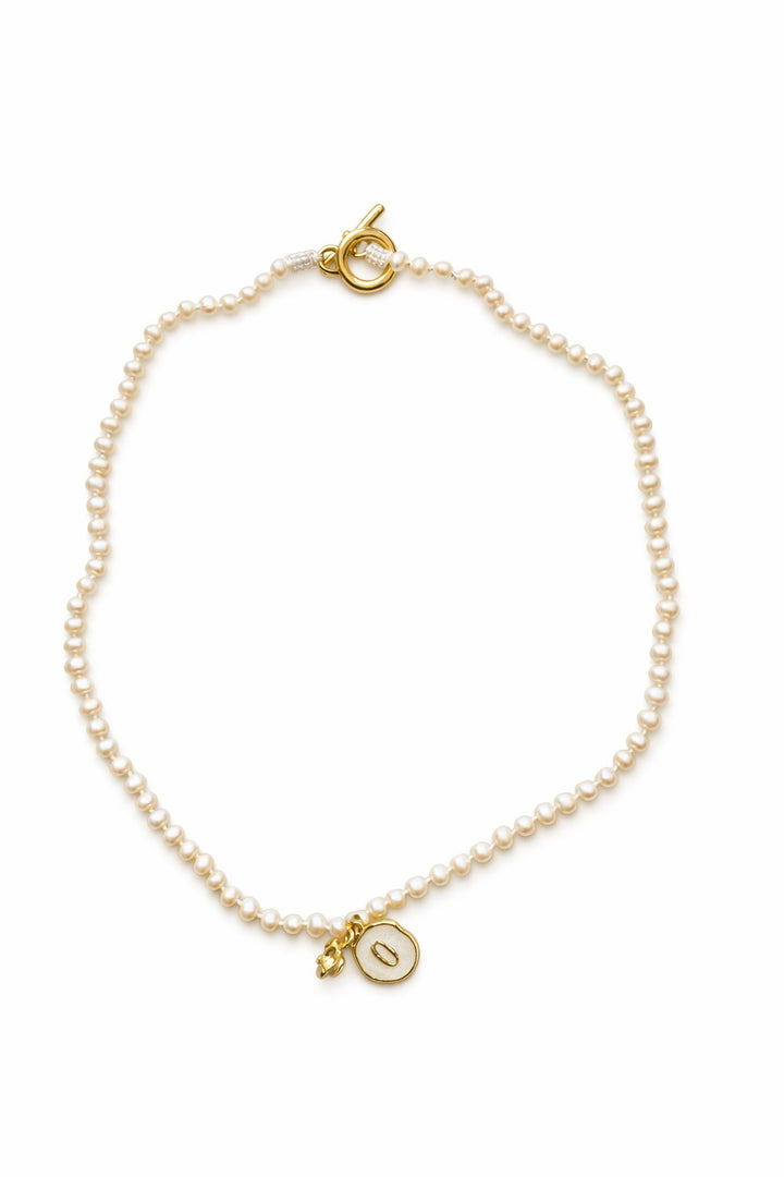Coastal Bride Beads