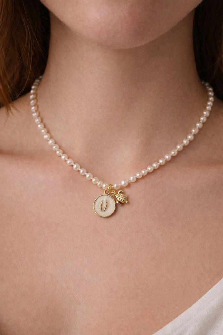 Coastal Bride Beads