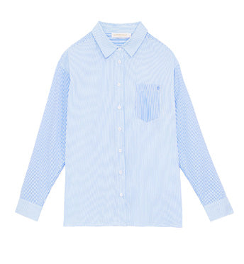 Coralia Shirt