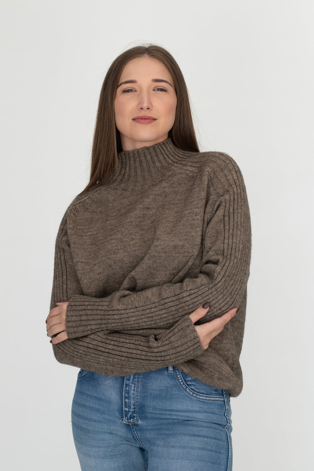 Dakota Knit