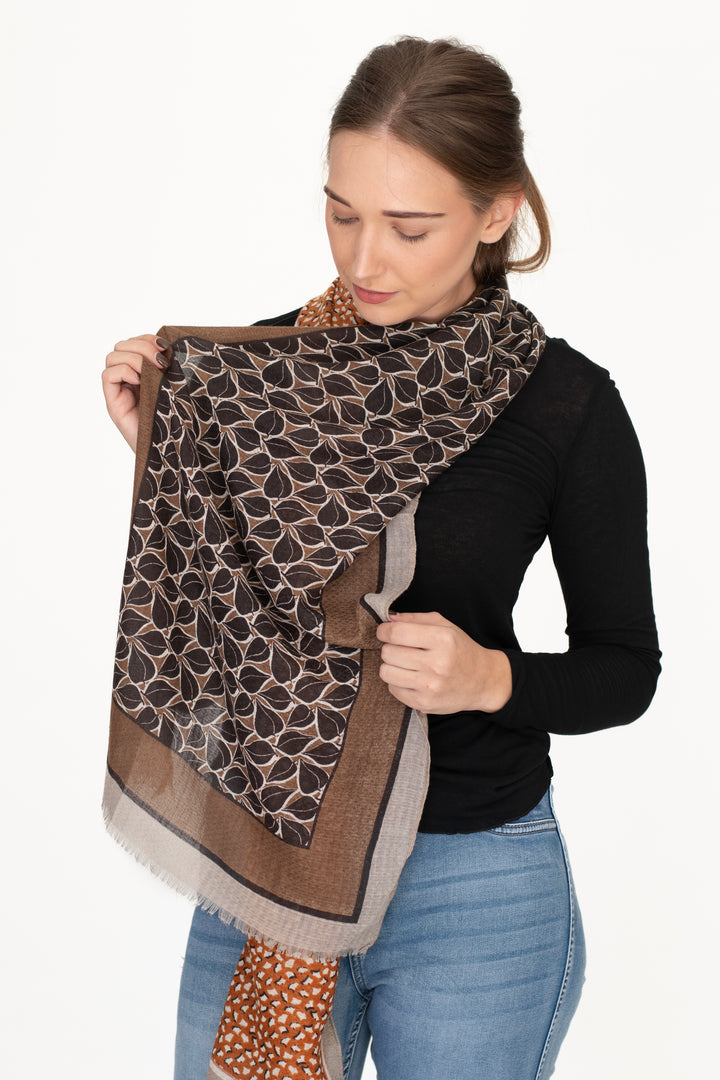Venus Scarf