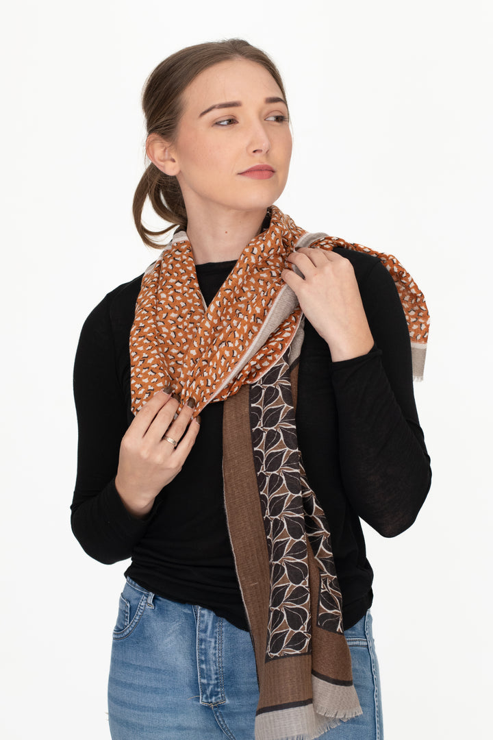 Venus Scarf