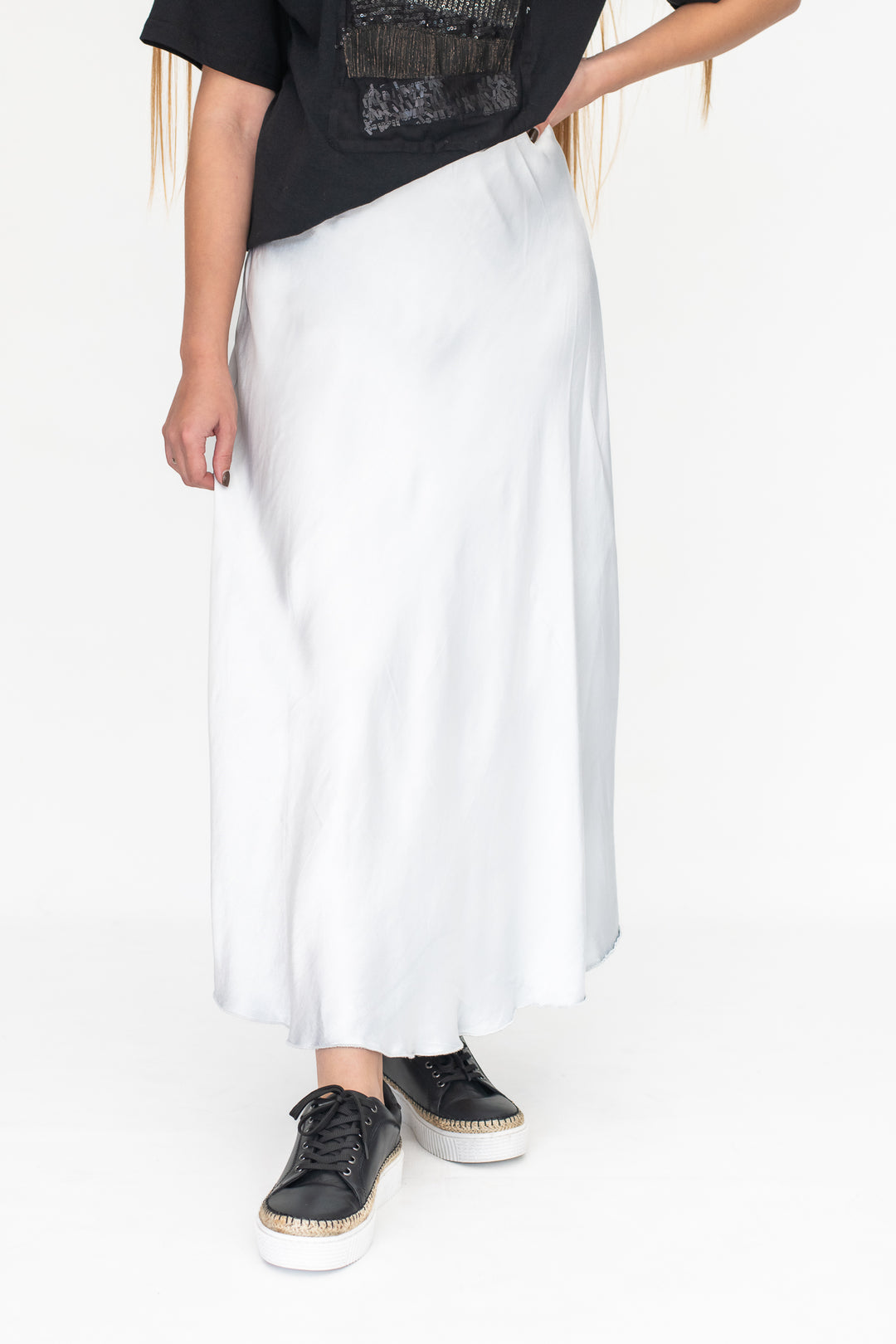 Aatiya Skirt