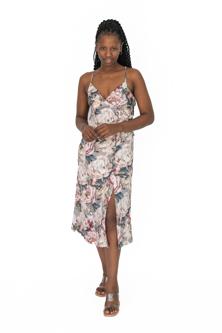 Elspeth Maxi Dress