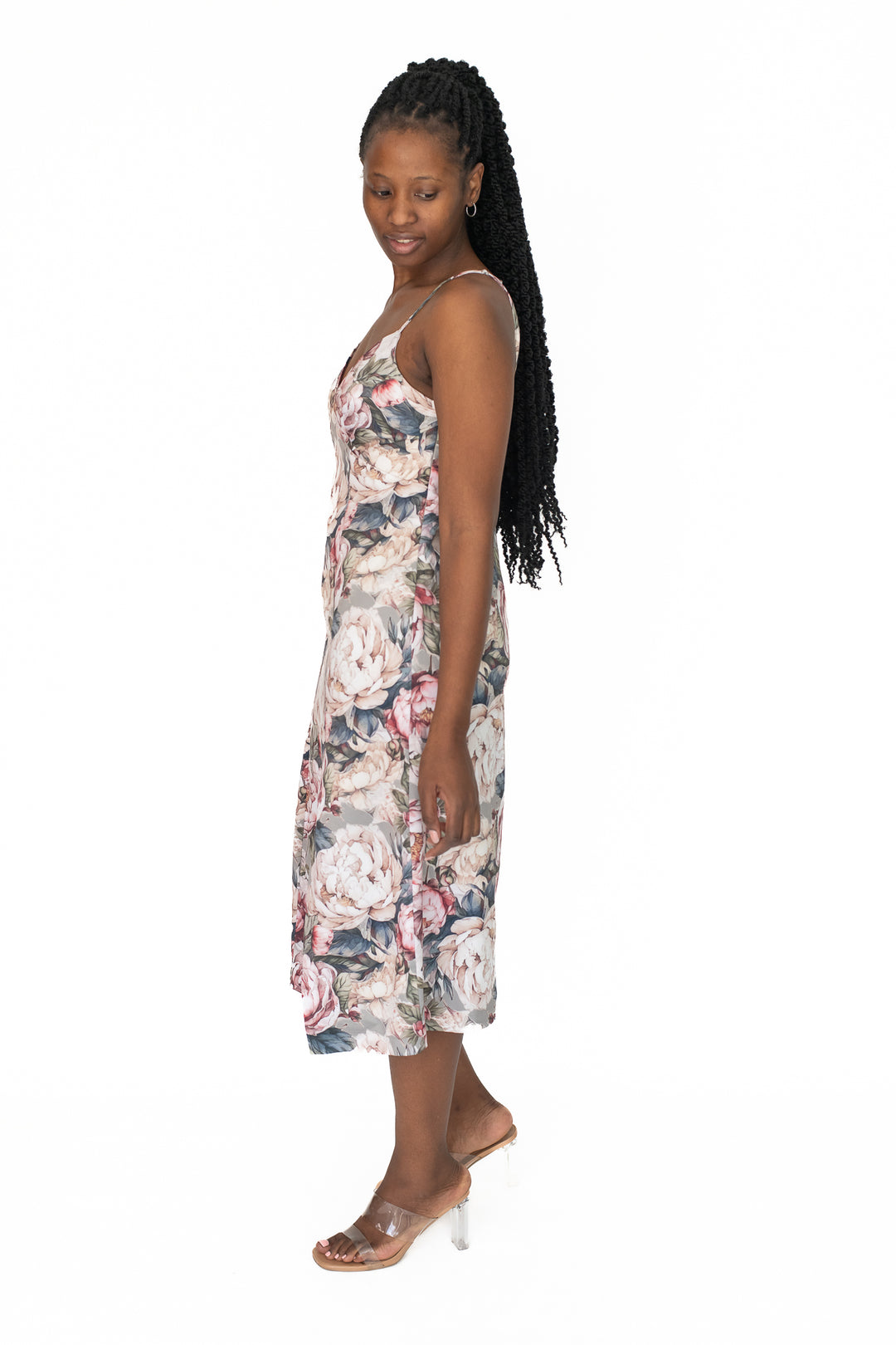 Elspeth Maxi Dress