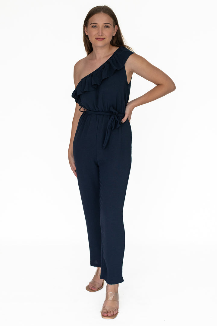Freyja Jumpsuit
