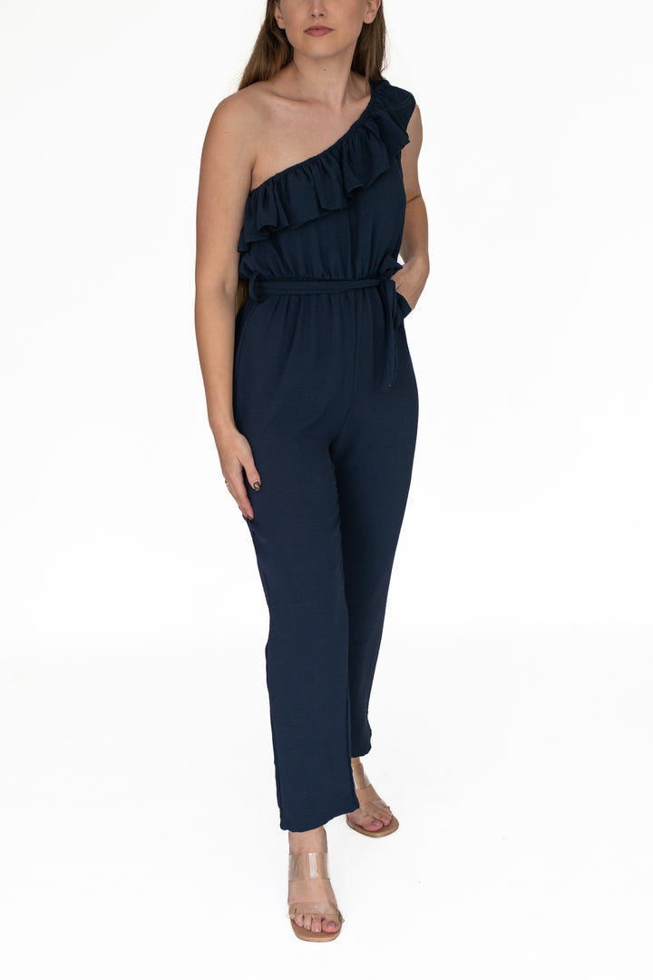 Freyja Jumpsuit