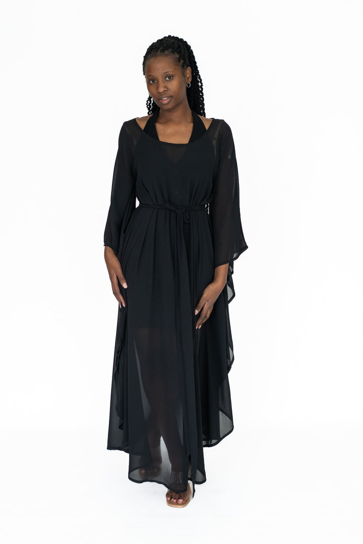 Deshane Maxi Tunic