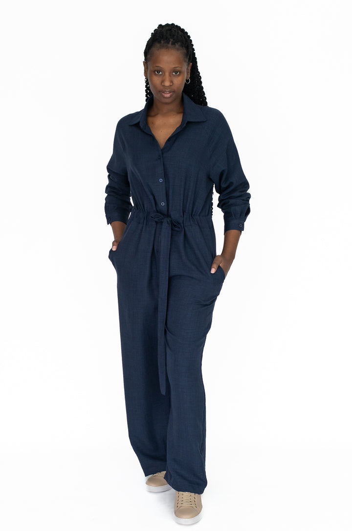 Selkie Jumpsuit