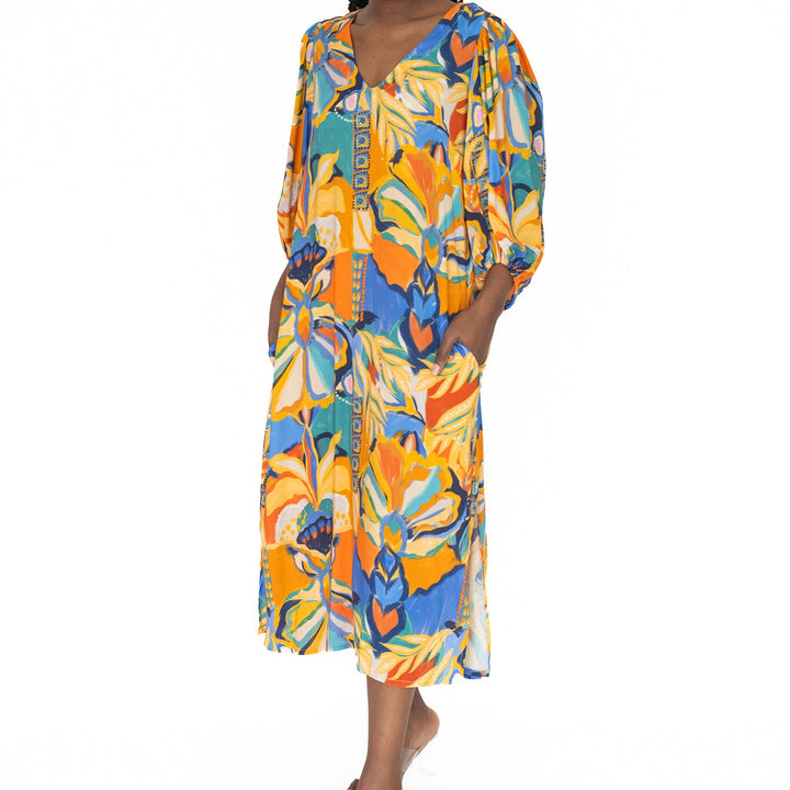 Jolene Kaftan