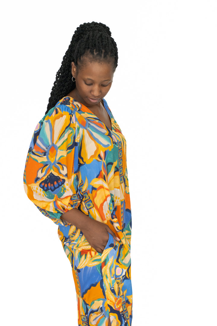 Jolene Kaftan