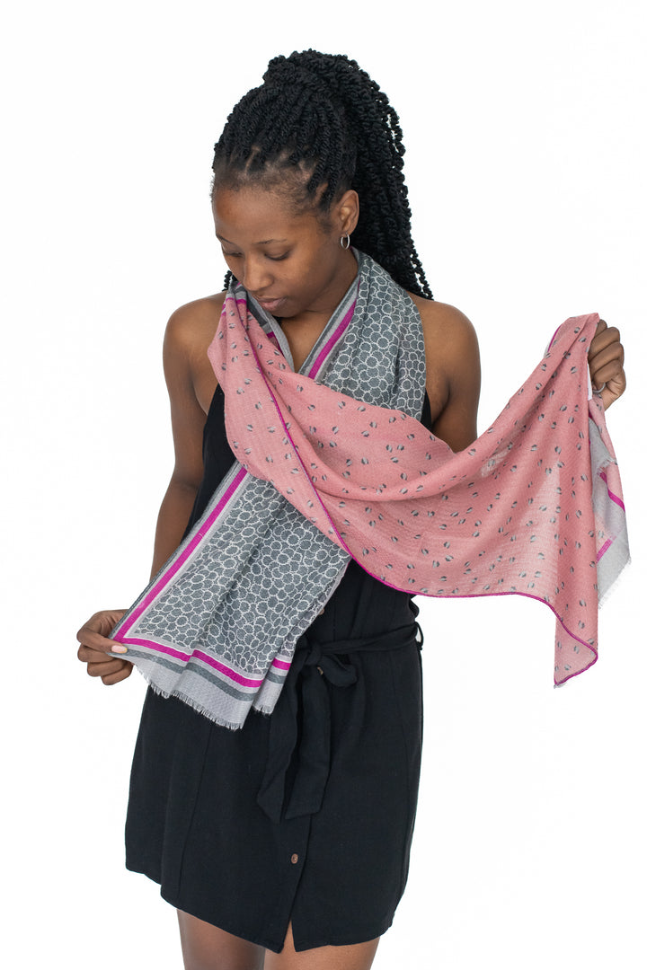 Venus Scarf