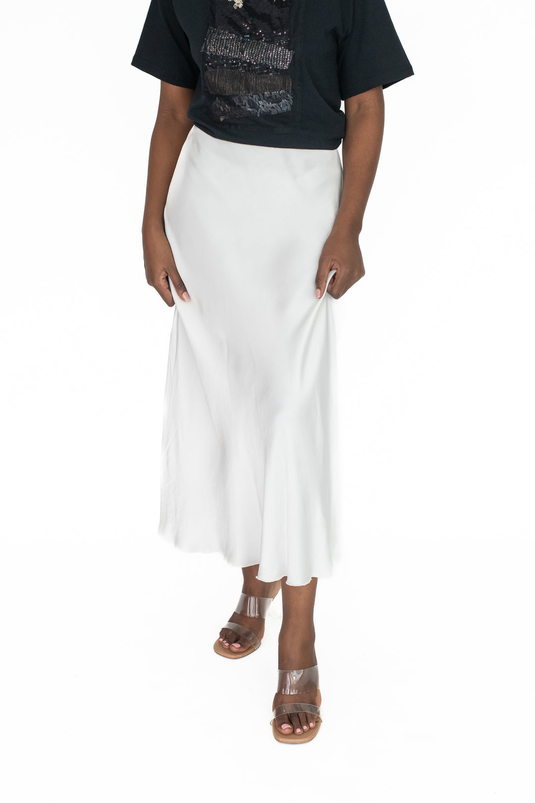 Aatiya Skirt