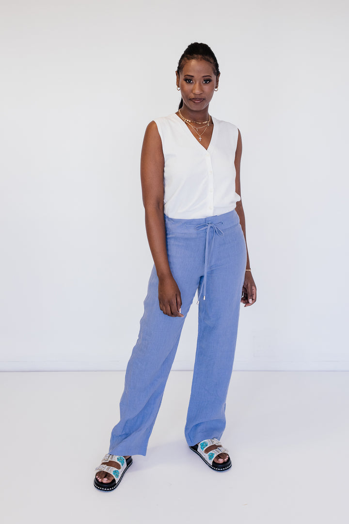 Joon Linen Pants