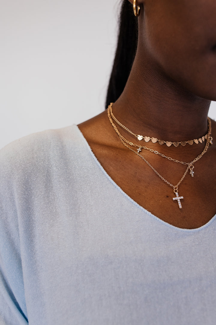 Aldina Batwing Jersey