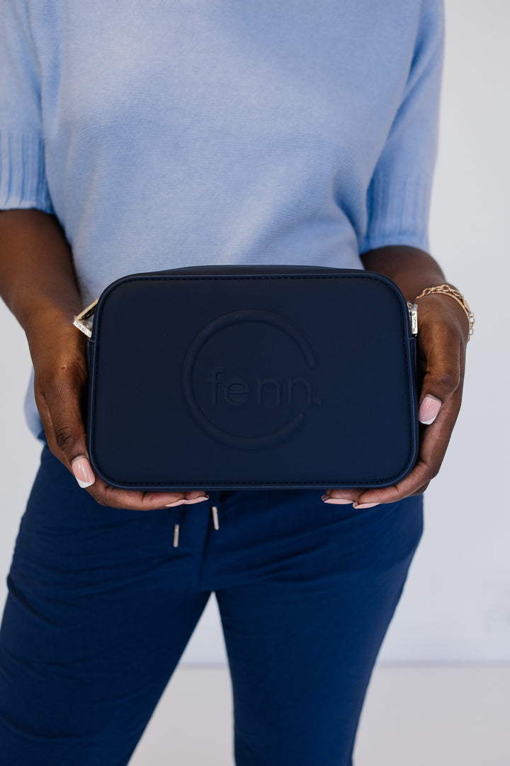 Fenn Crossbody