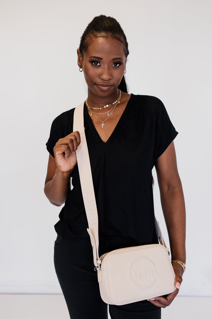 Fenn Crossbody