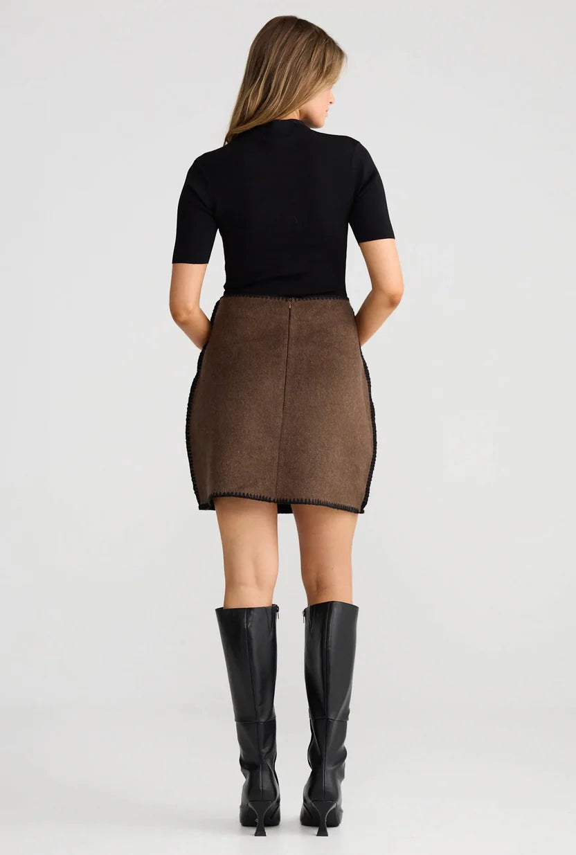 Briony Skirt