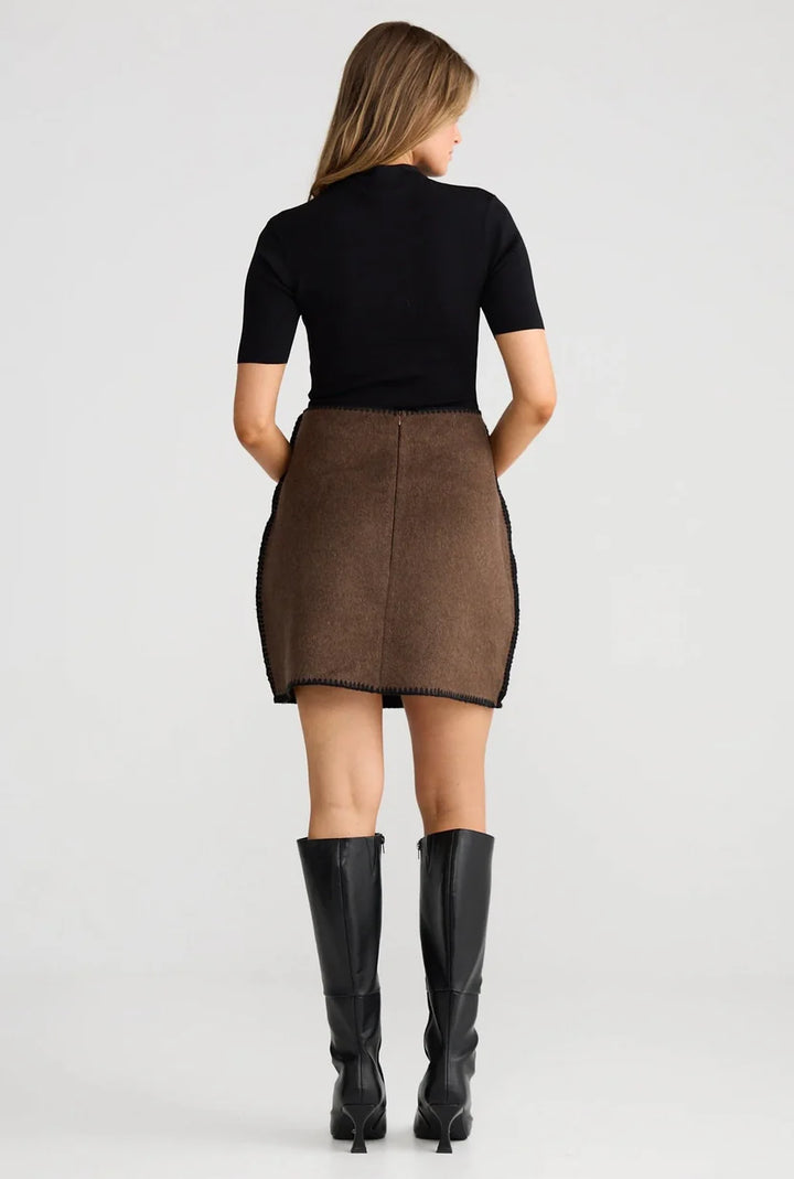 Briony Skirt