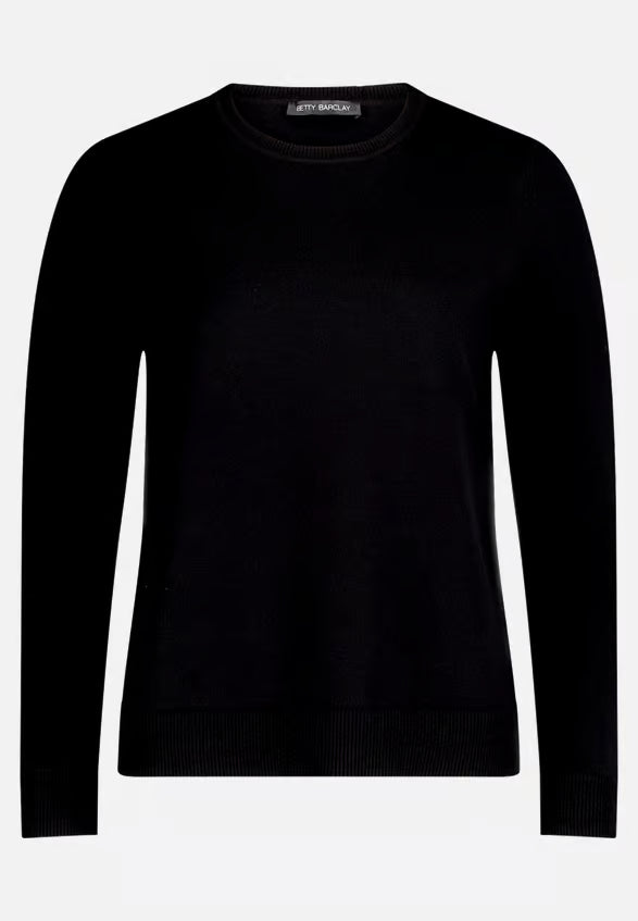 Hestia Knitted Pullover
