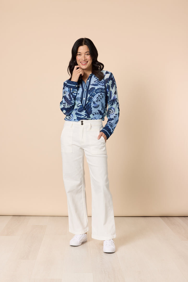 Hudson Jeans