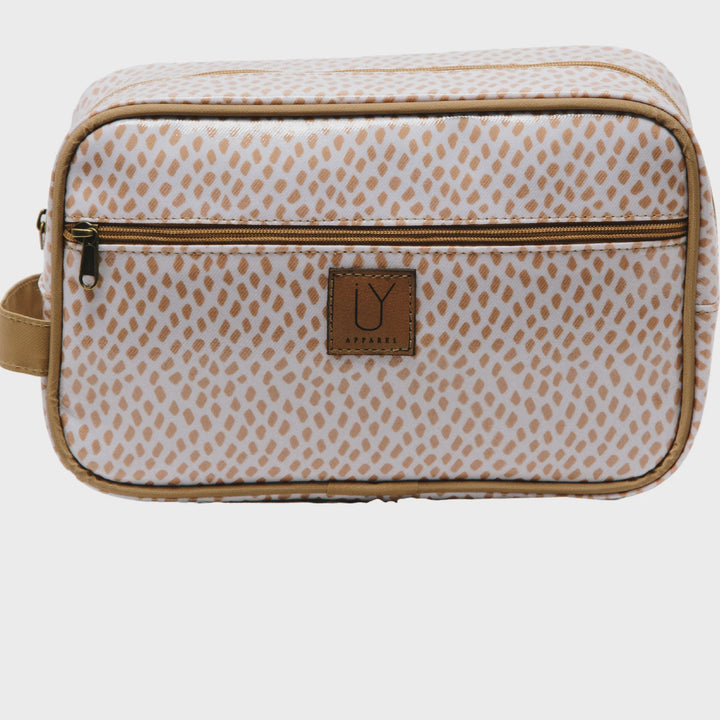 Large Toiletry Bag