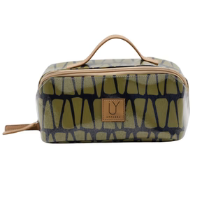 Large Cosmetic Bag