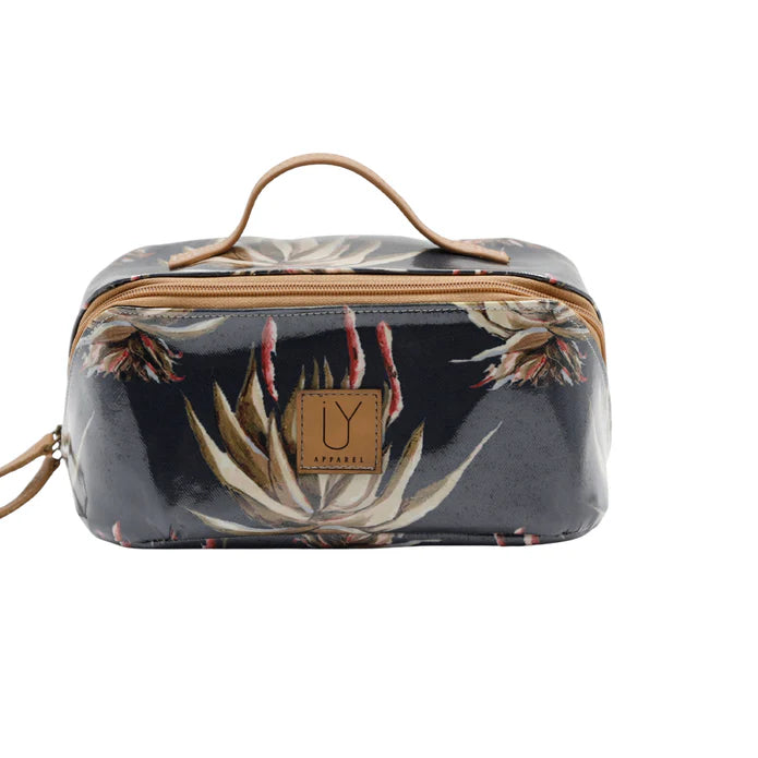 Large Cosmetic Bag
