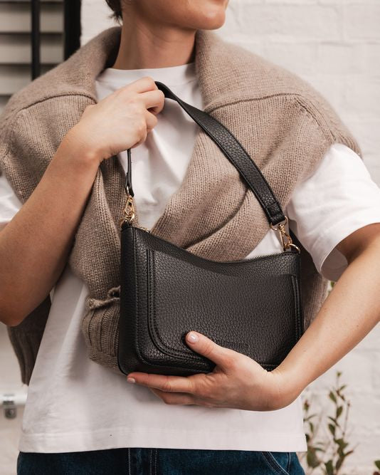 Linda Crossbody