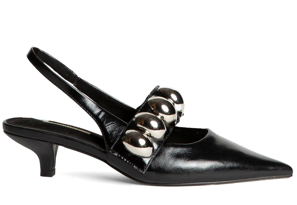 Fine Heel Pump
