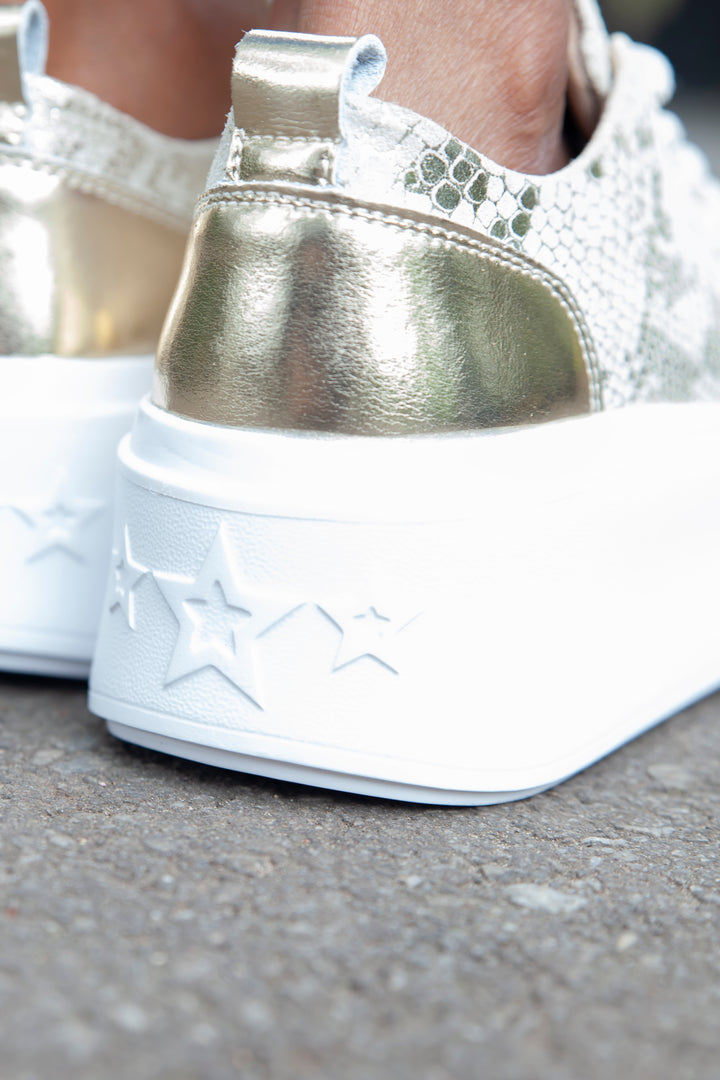Bari Sneaker