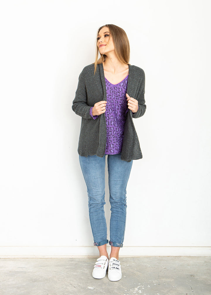 Jamey Cardigan