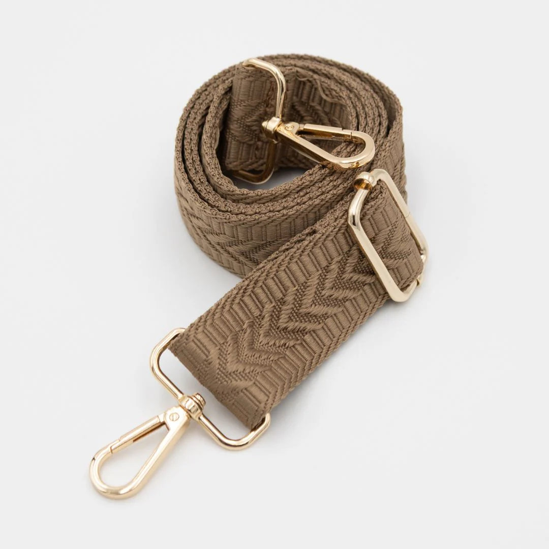 Medina Woven Strap