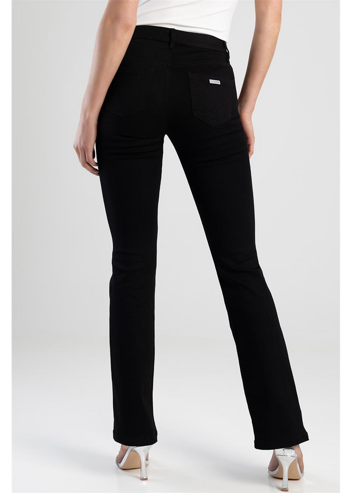 Sumo Mid Rise Bootleg