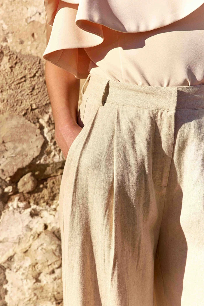 Palina Wide Pants