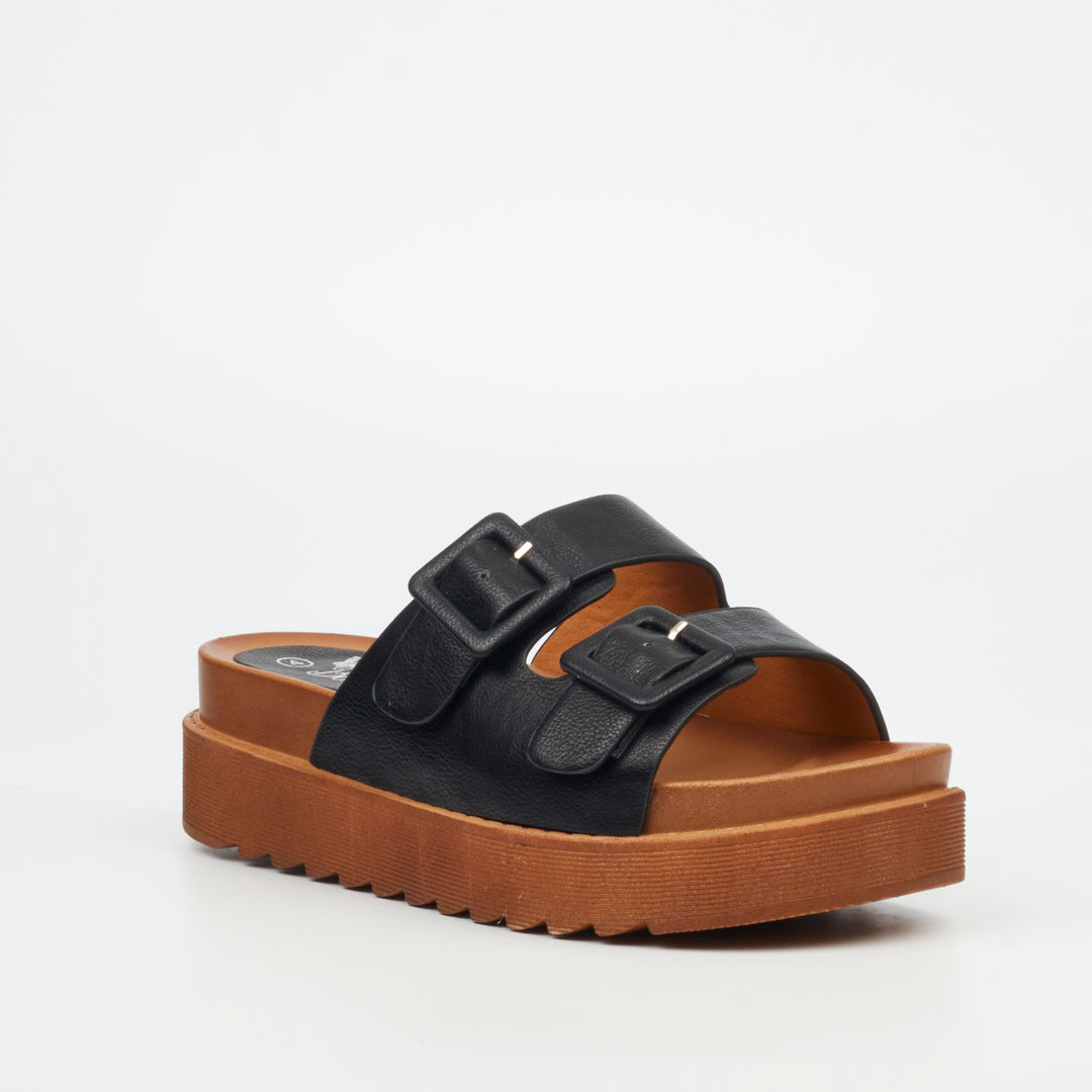 Patos 3 Sandals