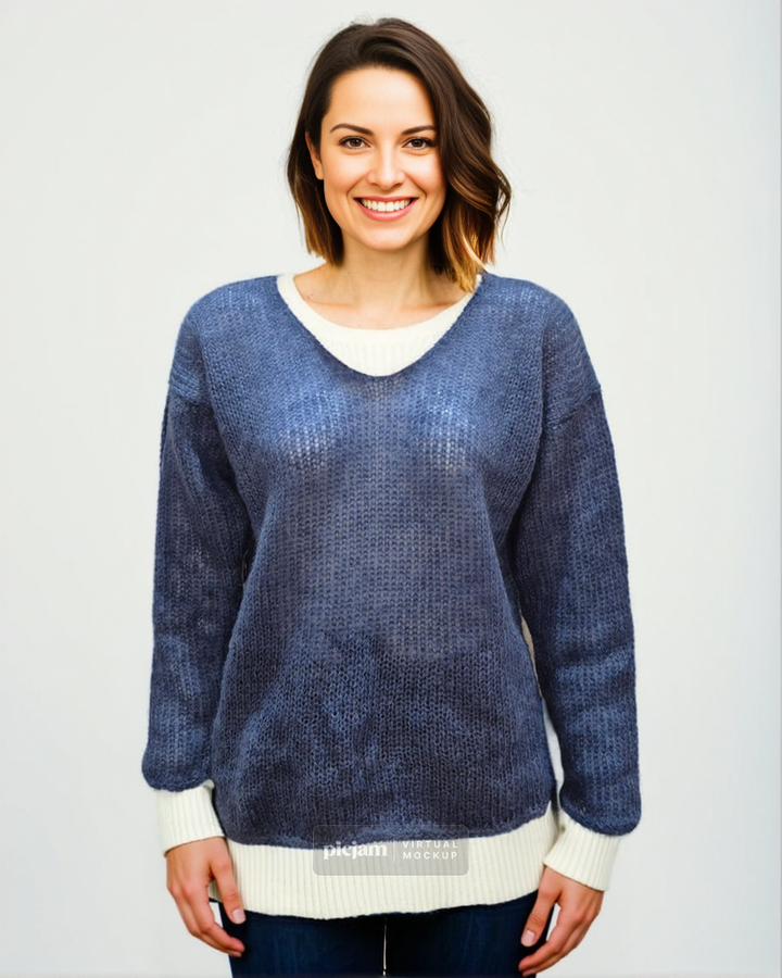 Istina Mohair Jersey