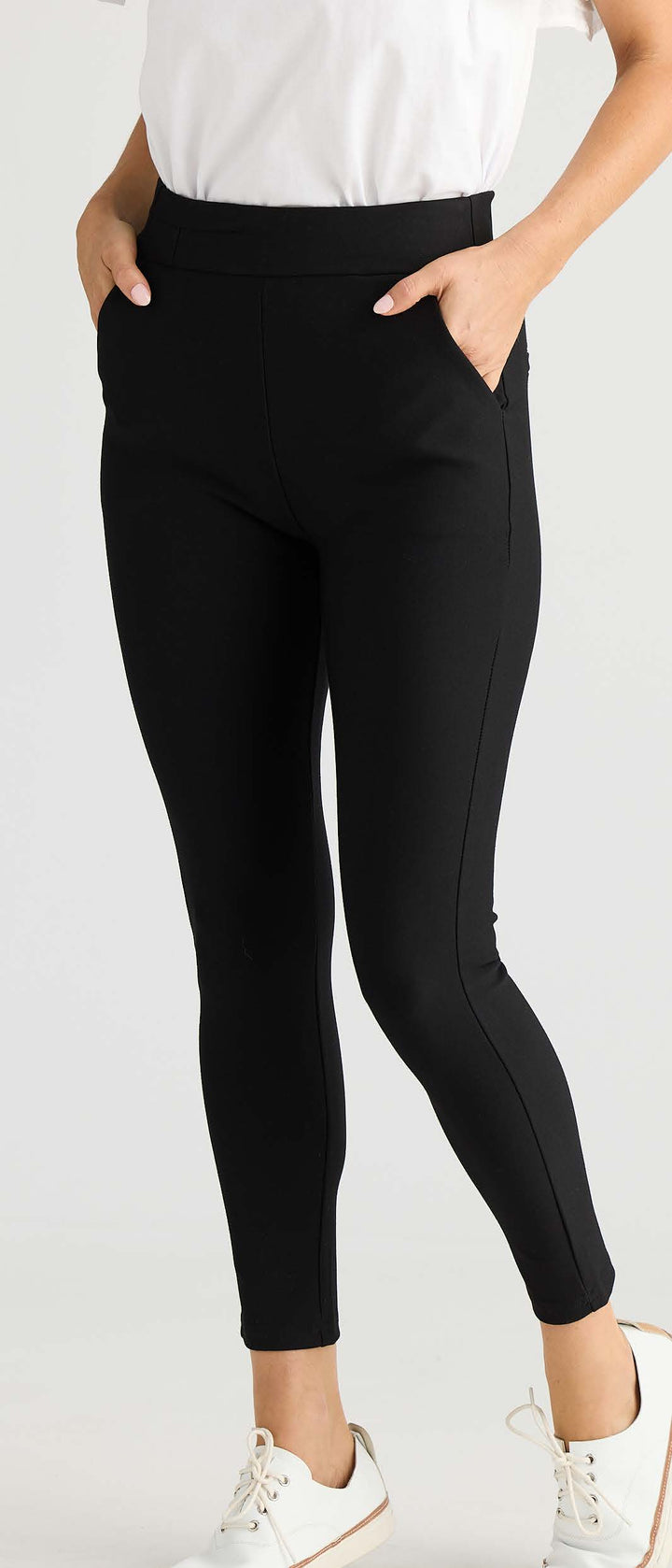 Pilot Pants