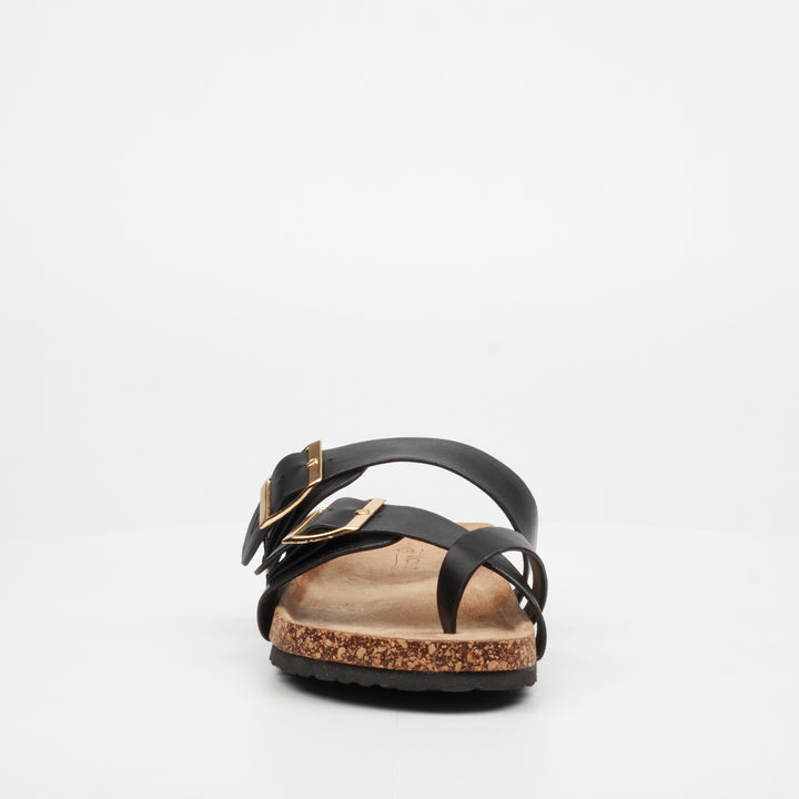 Qork 3 Sandals