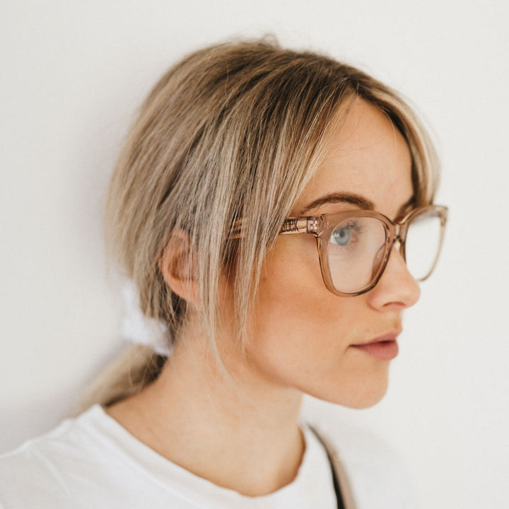 Lila Grace Magnifying Reader Sunglasses