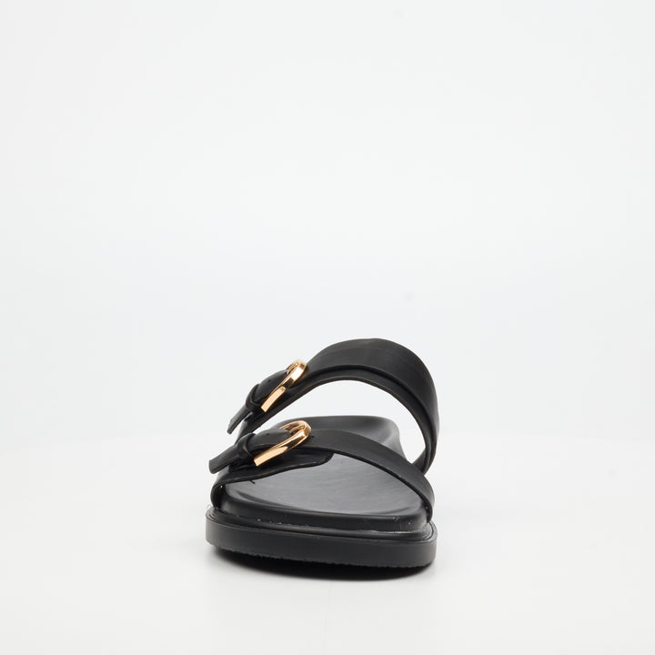 Supreme 10 Sandals