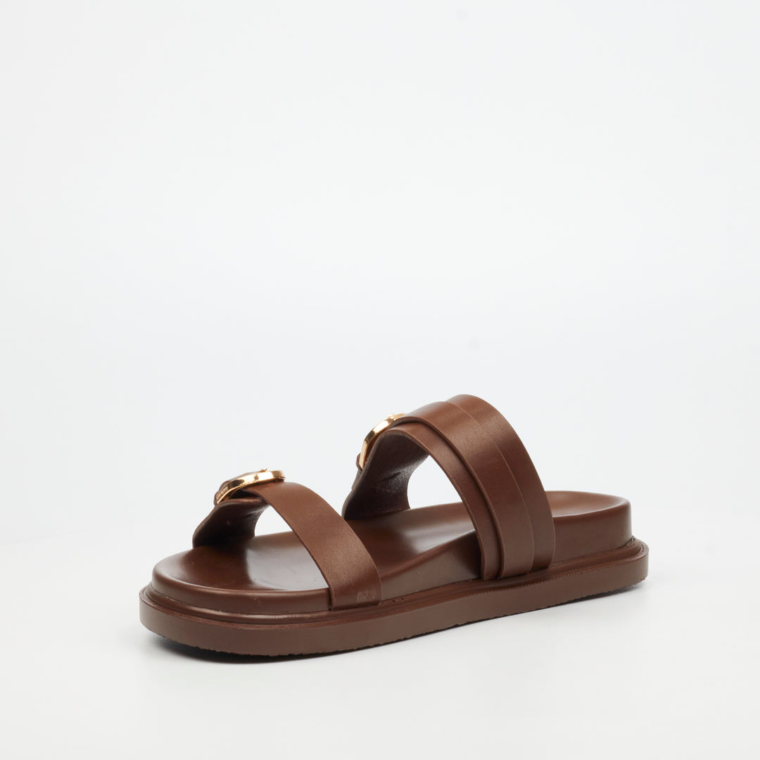 Supreme 10 Sandals